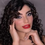 میکاپ عروس